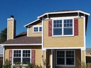 7867 Crestleigh Ct, Antelope, CA 95843