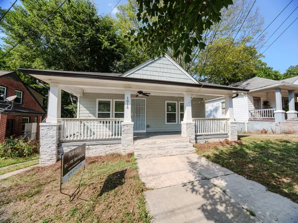 1015 Palmetto Ave SW, Atlanta, GA 30314