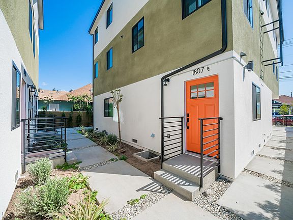 2nd image of 1807 S New Hampshire Ave #1807