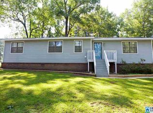 7572 Bluff Ridge Rd, Bessemer, AL 35022