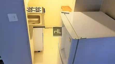 Rented by Highline Residential