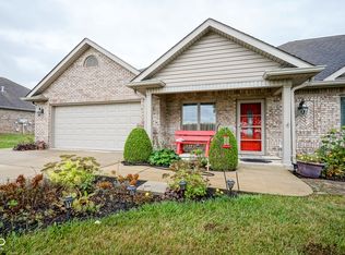 3083 County Road 150 N, Anderson, IN 46012