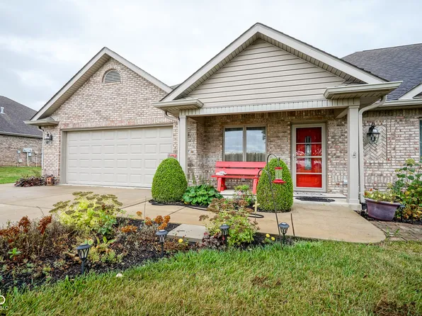 3083 County Road 150 N, Anderson, IN 46012