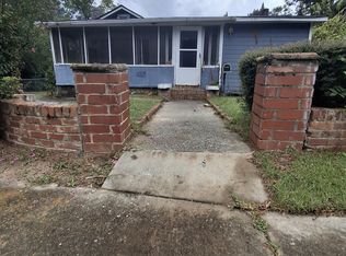 1151 Boone St, Macon, GA 31217