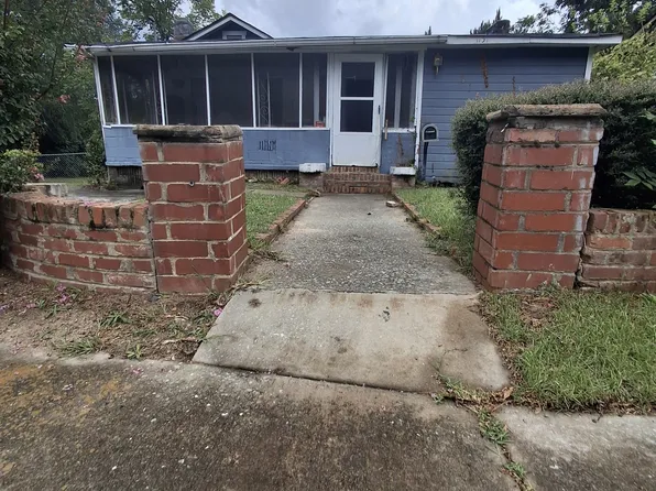 1151 Boone St, Macon, GA 31217