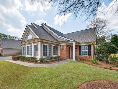 1200 Sweet Apple Cir, Alpharetta, GA, 30004