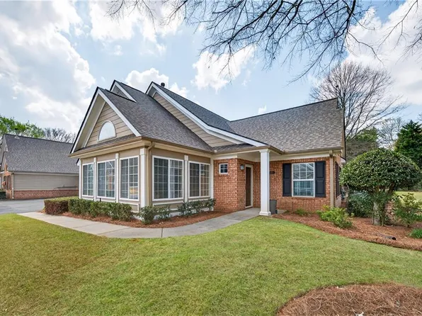 1200 Sweet Apple Cir, Alpharetta, GA 30004