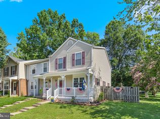 13159 Quann Ln, Woodbridge, VA