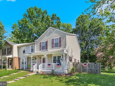 13159 Quann Ln, Woodbridge, VA, 22193
