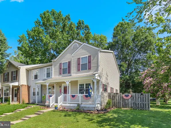 13159 Quann Ln, Woodbridge, VA 22193