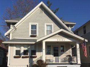 6834 Merwin Ave, Cincinnati, OH 45227