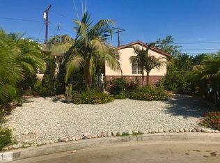 7841 Vista Del Rosa St, Downey, CA 90240