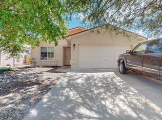 520 Dean Dr SW, Albuquerque, NM 87121
