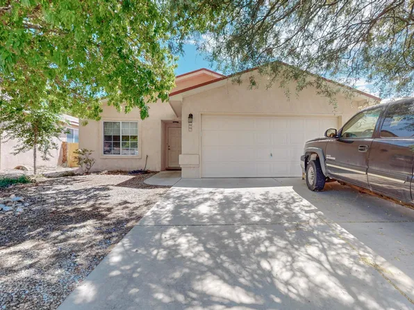 520 Dean Dr SW, Albuquerque, NM 87121