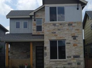 907 Banyon St, Austin, TX 78757