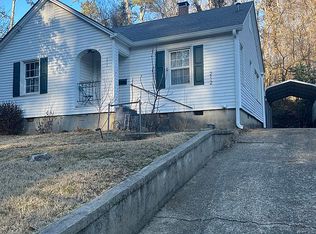 212 Holly St, Hot Springs, AR 71901