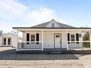 904 Kingston Ave, Rockwood, TN 37854