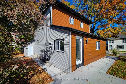 727 College Ave Photo 1