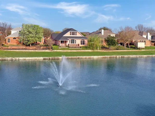 3116 Ottawa Ln, Denton, TX 76210