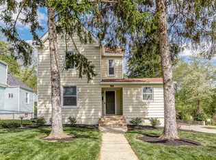 4602 Winona Ter, Cincinnati, OH 45227