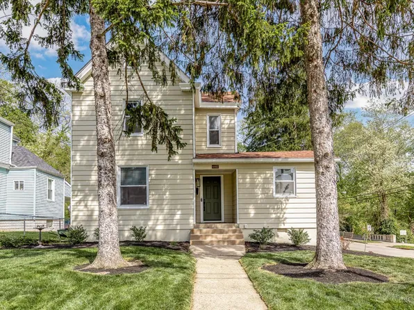 4602 Winona Ter, Cincinnati, OH 45227