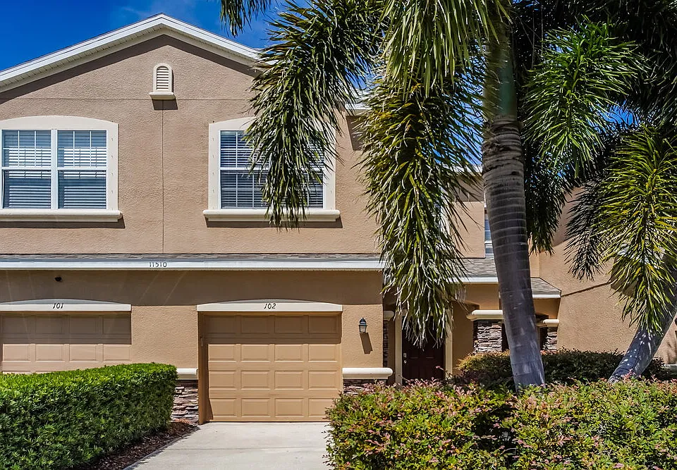 11510 E 84th Cir #102