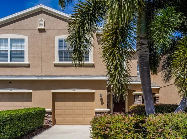 11510 84th Cir #102, Parrish, FL 34219