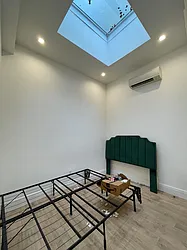 Rented by Carnegie Management Inc