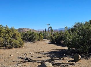 0 Sierra Highway Clayvale LOT 16, Acton, CA 93510