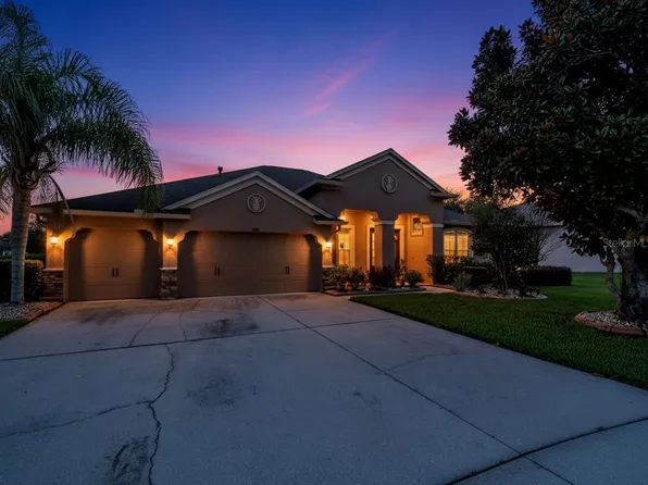 19101 Lone Creek Ct, Land O Lakes, FL 34638