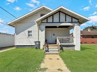 1710 N Governor St, Evansville, IN 47711