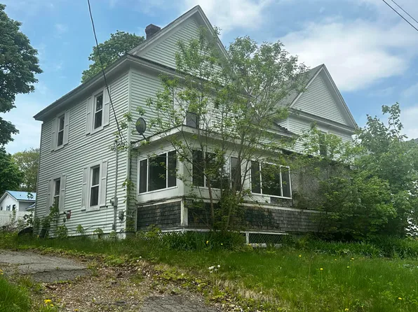 91 Summit Street, Baileyville, ME 04694