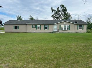 2503 W Hubbard Lake Trl, Hubbard Lake, MI 49747