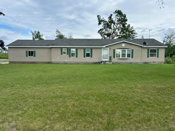 2503 W Hubbard Lake Trl, Hubbard Lake, MI 49747