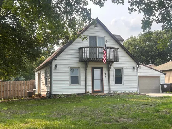 208 Highway Ave SW, Spencer, IA 51301