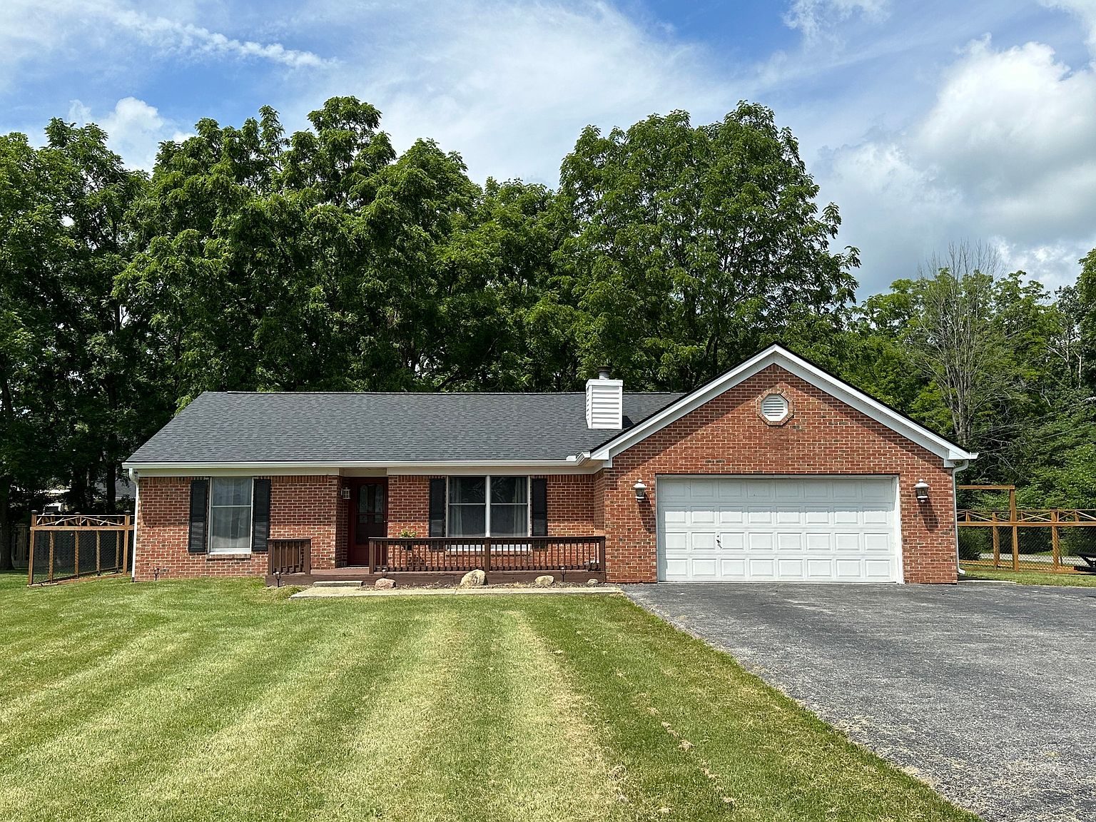 277 Mill Spgs, Fillmore, IN 46128 Zillow