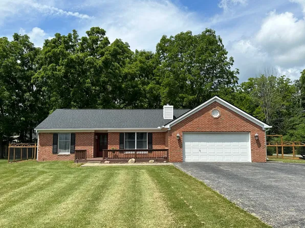 277 Mill Spgs, Fillmore, IN 46128