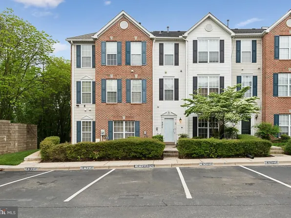 4013 Estevez Ct, Bowie, MD 20716