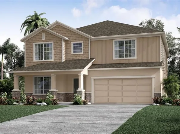 9979 Dolphin Gull Cir, Thonotosassa, FL 33592