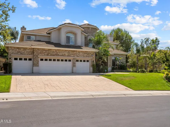 12116 Palmer Dr, Moorpark, CA 93021