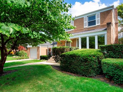 8237 Keeler Ave, Skokie, IL, 60076