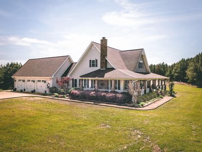 374 County Road 3101, Booneville, MS, 38829