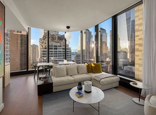 125 Greenwich St #26D, New York, NY
