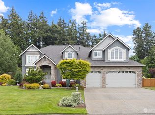 23937 W Woodway Ln, Woodway, WA