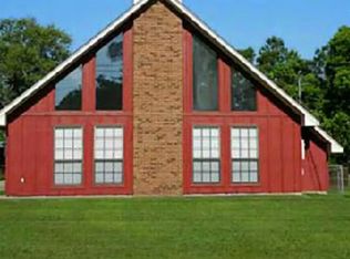 3505 Oak Ave, Gulfport, MS 39507