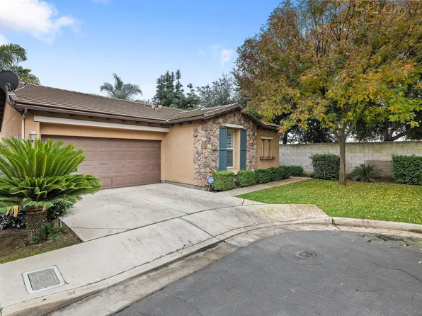 1408 N Cortona Court, Visalia, CA 93291