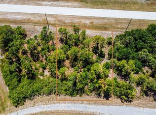 Mansfield Cir, North port, FL 34288