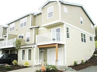 1890 SW Scenic Heights Rd #I-1, Oak Harbor, WA 98277