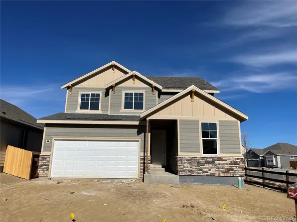 3385 Dryden Place, Mead, CO 80542
