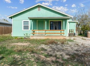 630 W Avenue X, San Angelo, TX 76903